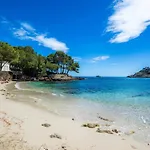 Casa Aladern On The Beach Mhm