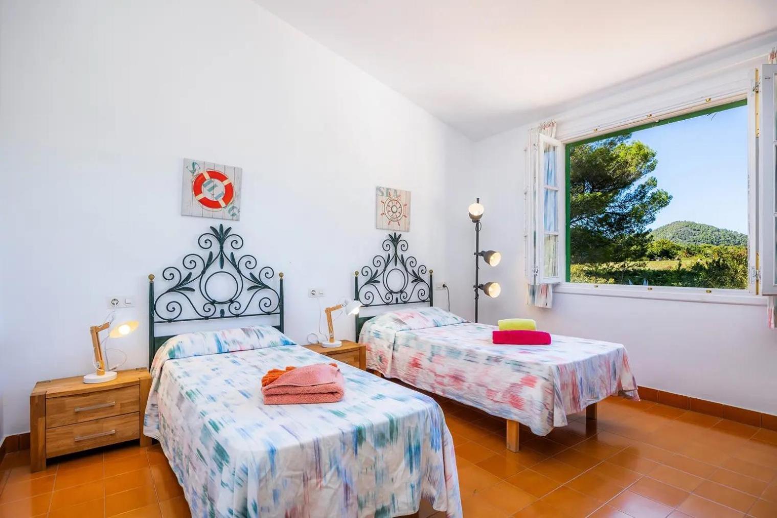 Villa Casa Aladern On The Mhm