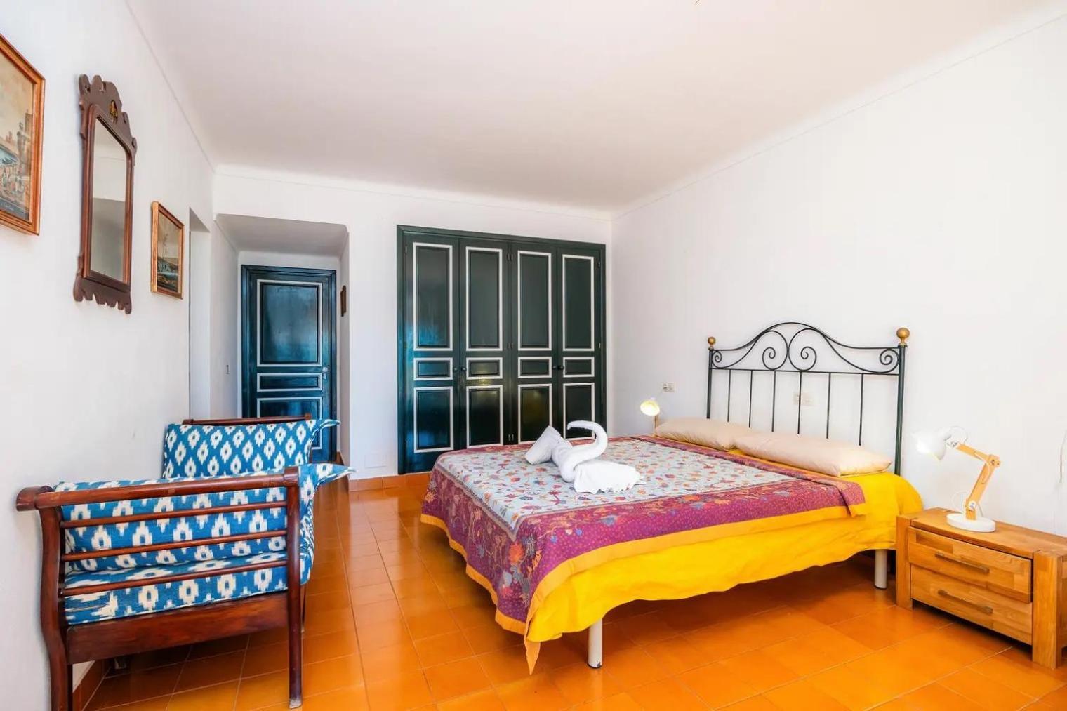 Casa Aladern On The Mhm Villa Font de sa Cala