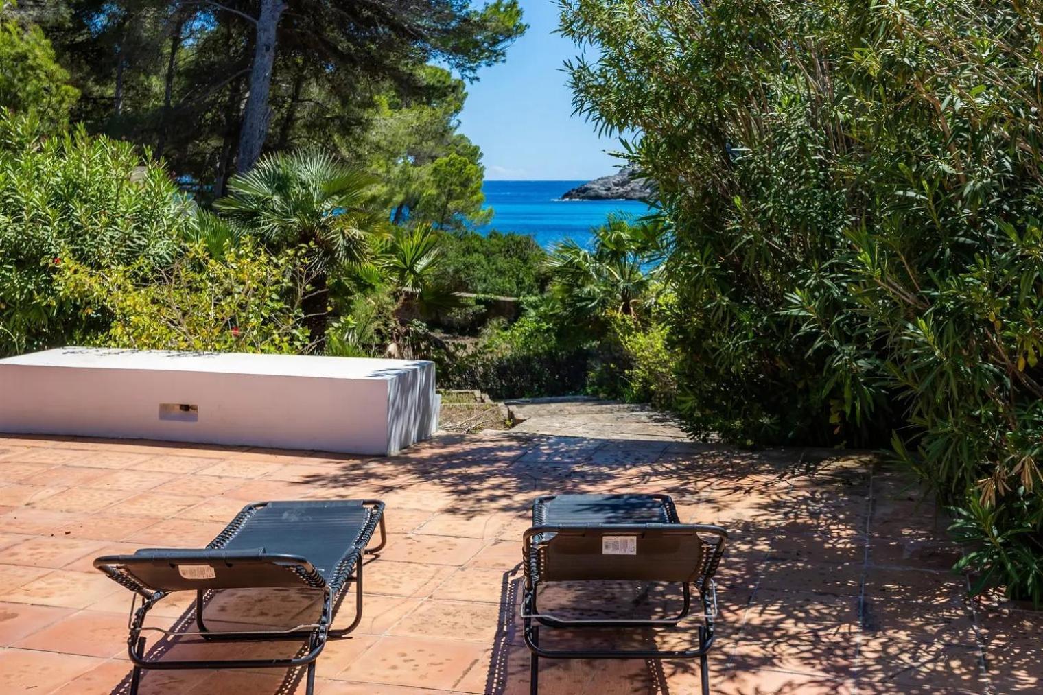 Casa Aladern On The Mhm Villa *