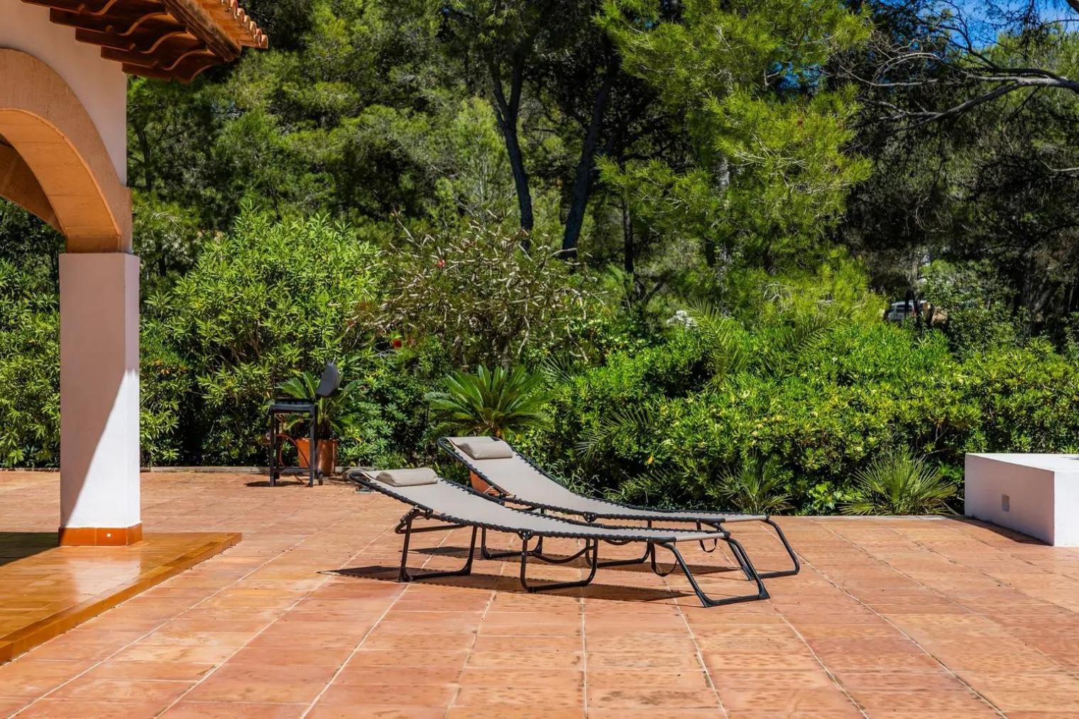 Casa Aladern On The Mhm * Font de sa Cala