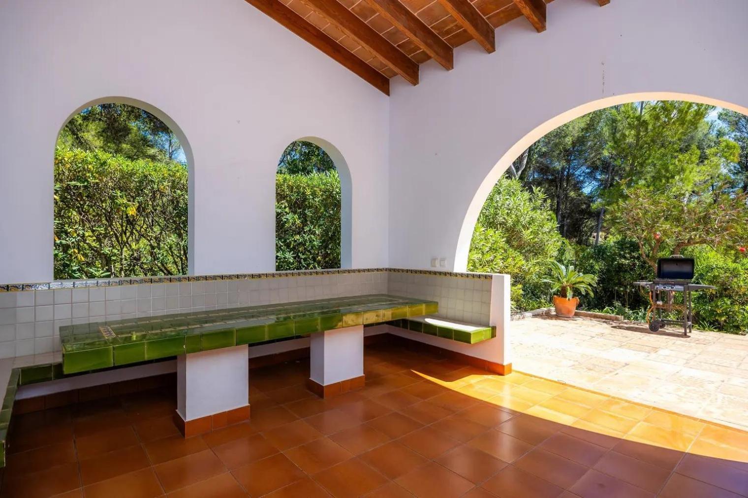 Casa Aladern On The Mhm Villa