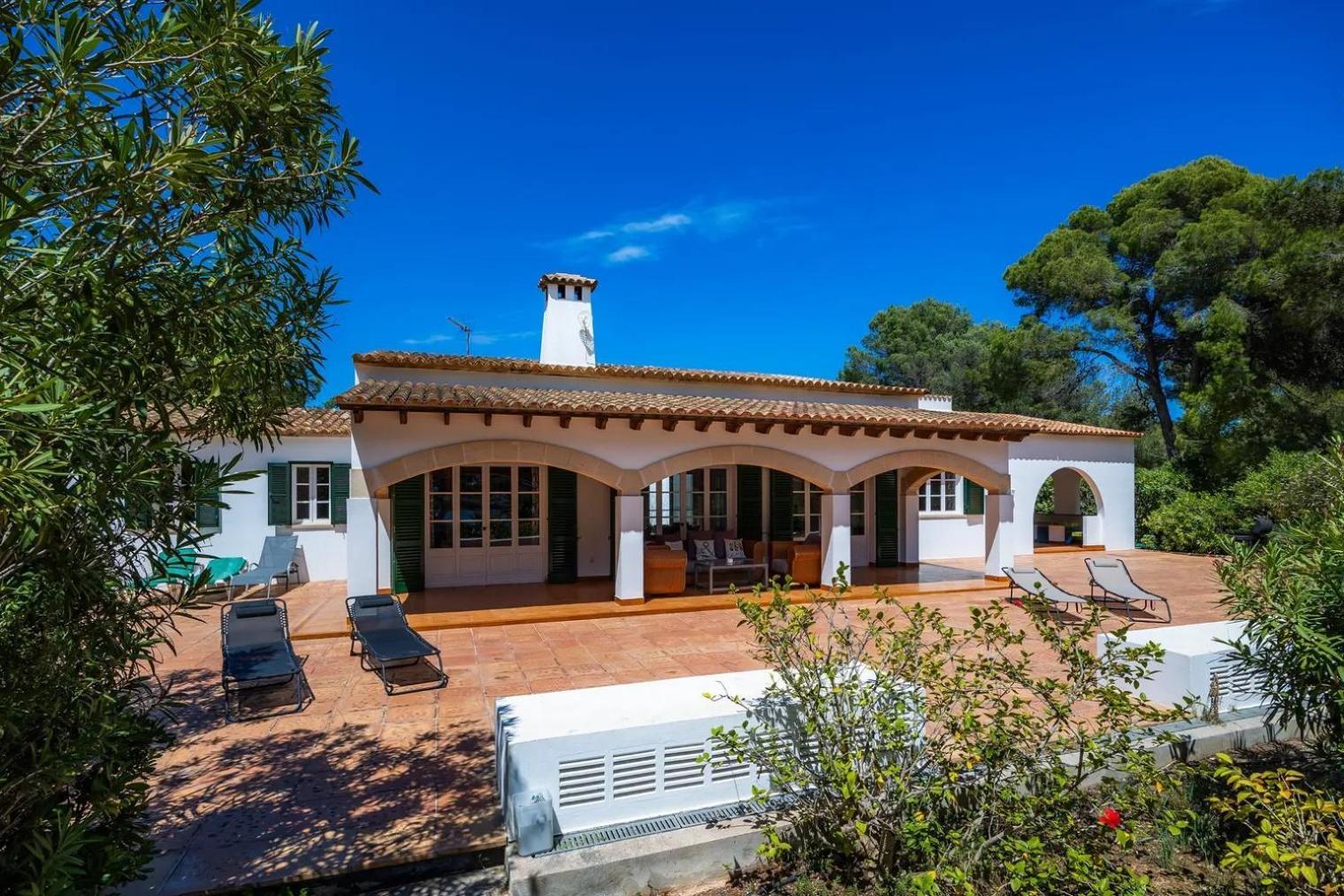 Casa Aladern On The Mhm Villa *